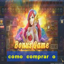 como comprar o viva sorte pelo pix